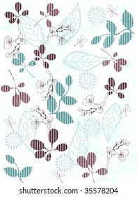 abstract texture background with natural composition