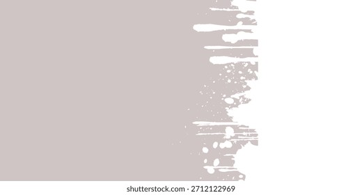 Fundo de textura abstrata, design off white. Fundo verde plano mínimo. fundo de tela cheia. textura de papel branco. 