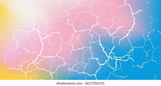 abstract texture background painted gradient pastel color