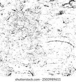 Abstract Texture Background Vector Design.