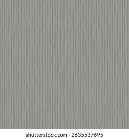 Fundo de textura abstrata, ilustração vetorial. Padrão sem costura de textura de tecido de emparelhamento. Papel de parede de imitação Gunny. Tela de linho, listras verticais em toda a impressão