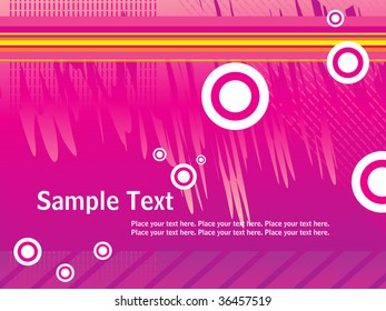 abstract texture background, vector illustration