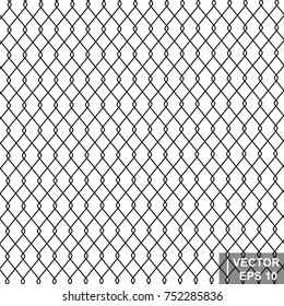 Abstract texture. The black. Lines. Plexus. For your design.