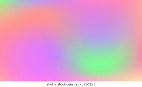 Abstract Texture. Blue Blur Gradient. Vibrant Flyer. Girlie Fluid. Pearlescent Gradient. Retro Surface. Shiny Gasoline Template. Hologram Background. Purple Abstract Texture