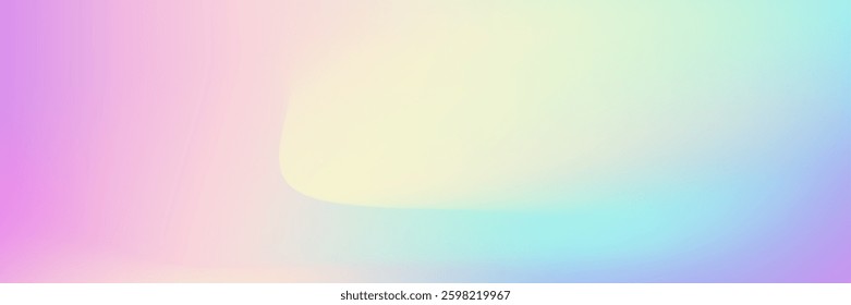 Abstract Texture. Blue Pop Background. Vibrant Flyer. Pearlescent Gradient. Neon Geometric Backdrop. Blur Surface. Hologram Background. Vintage Light. Purple Abstract Texture