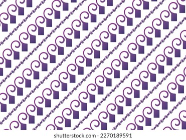 La textura abstracta de la combinación azul y rojo puede utilizarse para la portada de libros u otro