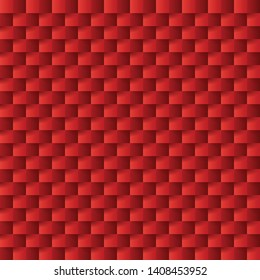 Abstract texture. Brick wall. Vector background 3d paper art style can be used in cover design, book design, poster, cd cover, flyer, website backgrounds or advertising