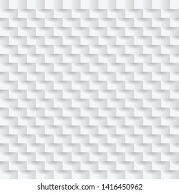 Abstract texture. Brick wall. Vector background 3d paper art style can be used in cover design, book design, poster, cd cover, flyer, website backgrounds or advertising