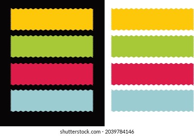 Abstract Texture  Brush Shape Brush Stroke Color design