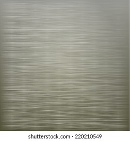 Abstract texture of canvas linen fabric background. Vector illustration.