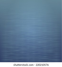 Abstract texture of canvas linen fabric background. Vector illustration.