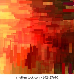 Abstract texture. Colorful decorative background for design. Vector illustration.