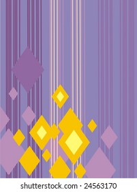 Abstract texture design, color vector series.