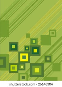 Abstract texture design, color vector series.