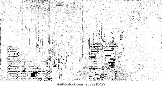 Abstract texture dust particle and dust grain. Grunge dirty texture background overlay