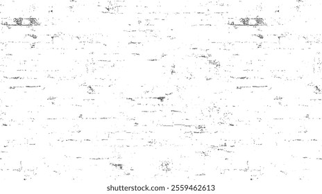 Abstract texture dust particle and dust grain on white background. Grunge texture white and black. Sketch abstract to Create Distressed Effect.
