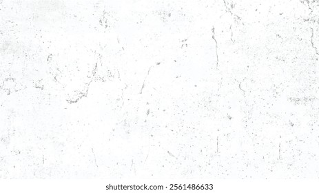 Abstract texture dust particle and dust grain on white background. Grunge texture white and black. Sketch abstract to Create Distressed Effect.	