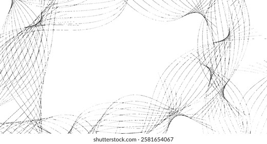 Abstract texture dust particle and dust grain on white background. dirt overlay. Grunge Texture. Monochrome retro grunge texture illustration. 