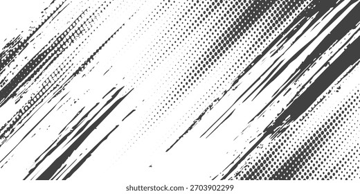Partícula de polvo de textura Abstractas y grano de polvo sobre fondo blanco. superposición de suciedad o efecto de pantalla para el estilo de Imagen grunge y vintage.
