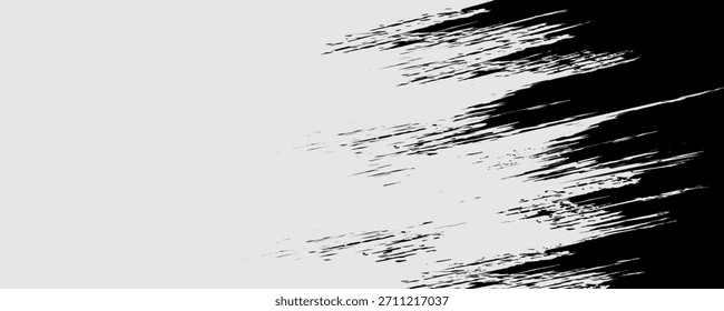 Partícula de polvo de textura Abstractas y grano de polvo sobre fondo blanco. superposición de suciedad o efecto de pantalla para el estilo de Imagen grunge y vintage.