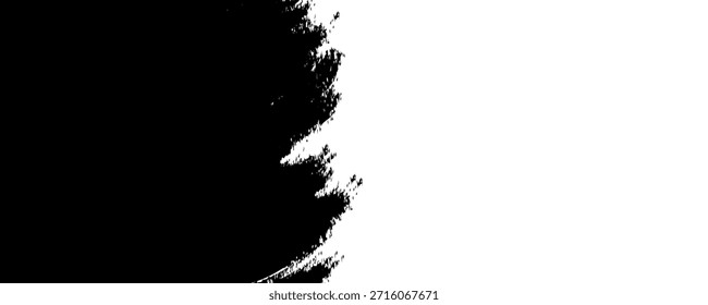 Partícula de polvo de textura Abstractas y grano de polvo sobre fondo blanco. superposición de suciedad o efecto de pantalla para el estilo de Imagen grunge y vintage.