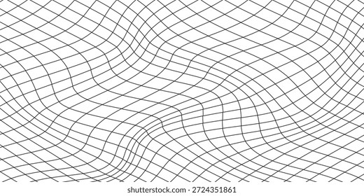 Textura Abstractas para redes de pesca. Patrón sin fisuras para la ropa deportiva o el atletismo del hockey del aro del baloncesto de la red del voleibol del fútbol. Fondo de red Abstractas para el moderno deportivo