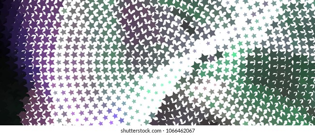 Abstract texture with geometric pattern. Background for banner, label, tag, flyer and abstract web background. Copy space. Vector clip art.