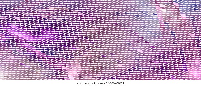 Abstract texture with geometric pattern. Horizontal banner, label, tag, flyer and abstract web background. Copy space. Vector clip art.