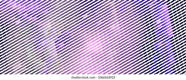 Abstract texture with geometric pattern. Horizontal banner, label, tag, flyer and abstract web background. Copy space. Vector clip art.