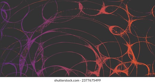 Abstract texture gradient background, banner, wall, etc. Vector background