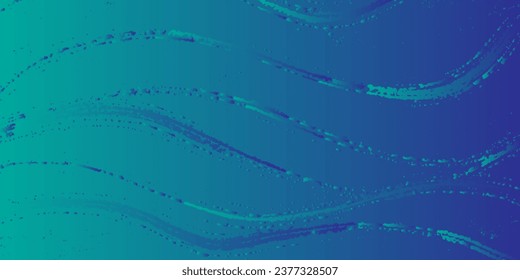 Abstract texture gradient background. Vector colored background