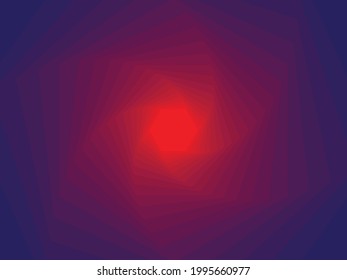 Abstract texture gradient blur background