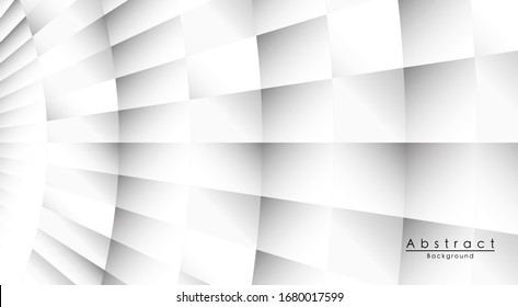 Abstract texture gradients on black and white background. Geometric Backdrop for Poster, 3d shapes composition. Modern  cover. Brochure, card, structure background.