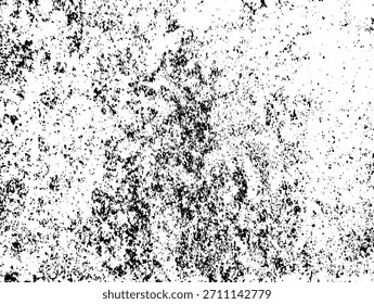 Abstract texture of grunge white and black scratches and cracks distressed dust wall  Overlays line sketch vintage stamp texture with effect grunge. isolated on white background.EPS10.