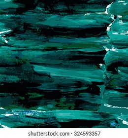 Abstract Texture Grunge.Vector seamless painted background.