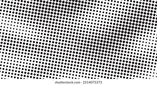 Abstract texture halftone Background. vector unique tecture