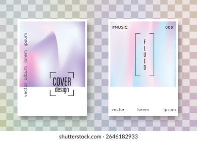 Abstract Texture. Holograph Poster. Plastic Effect. Colorful Prism Brochure. Digital Design. Minimalist Presentation. Blue Geometric Paper. Purple Abstract Texture