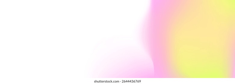 Abstract Texture. Holographic Gradient. Hippie Shiny Background. Minimal Card. Retro Creative Backdrop. Soft Foil. Iridescent Gradient. Metal Image. Blue Abstract Texture
