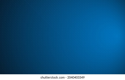 Abstract texture with horizontal line white and technology blue background vector design