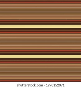 abstract texture with horizontal multicolored stripes.