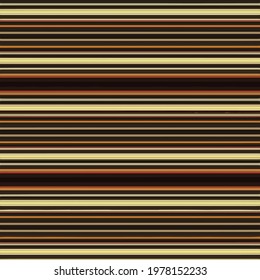 abstract texture with horizontal multicolored stripes.