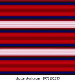 abstract texture with horizontal multicolored stripes.