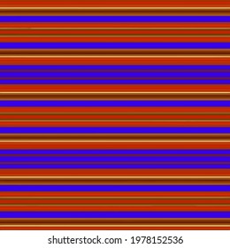 abstract texture with horizontal multicolored stripes.