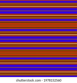 abstract texture with horizontal multicolored stripes.