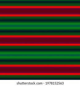 abstract texture with horizontal multicolored stripes.