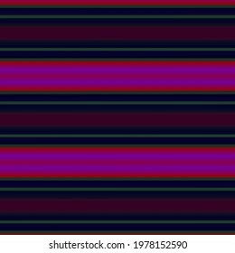 abstract texture with horizontal multicolored stripes.