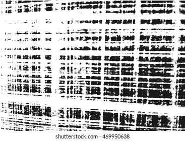 Abstract texture, messy brush strokes. Template grunge background. The black.