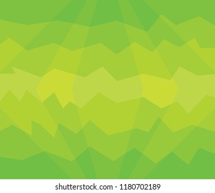 Abstract texture modern background style gradation green wallpaper light