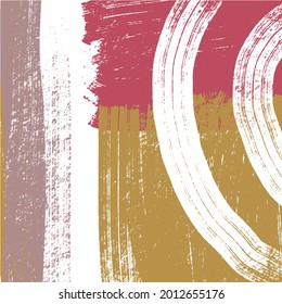 Abstract texture. Modern contemporary background. Colorful vector design for poster, wallpaper, print, cover. Gallery design