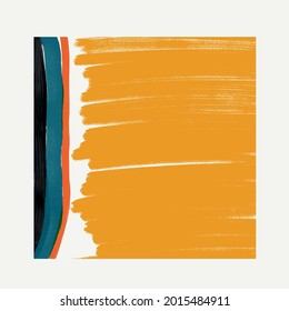 Abstract texture. Modern contemporary background. Colorful vector design for poster, wallpaper, print, cover. Gallery design